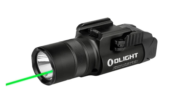 OLIGHT BLADR PRO R