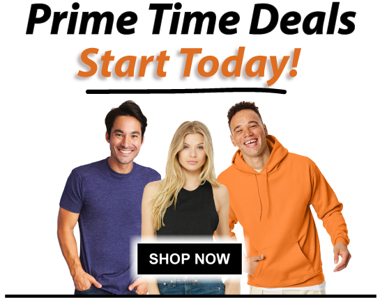 Prime Time Deals