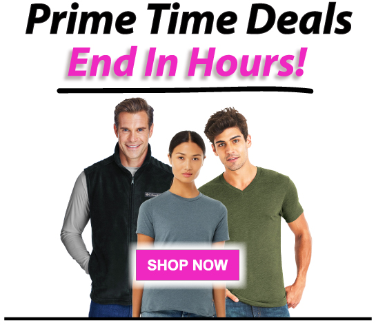 Prime Time Deals